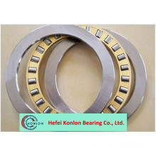 spherical thrust roller bearing and roller bearings